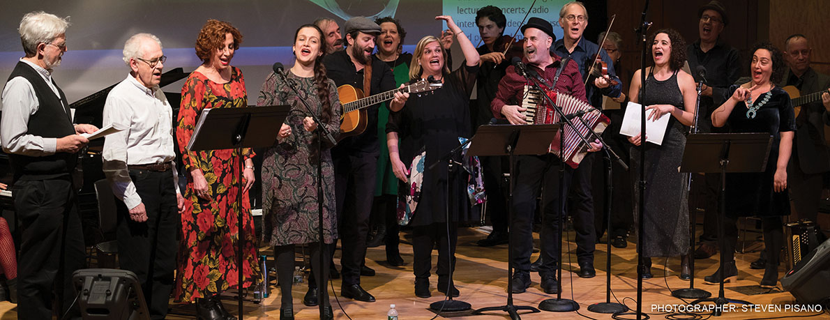 Public Program Highlights